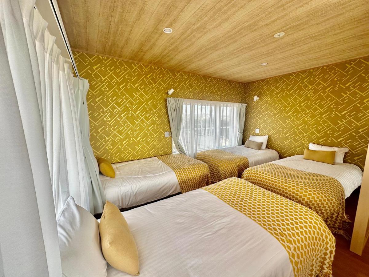 Hotel & Glamping Act Futtsu Dış mekan fotoğraf