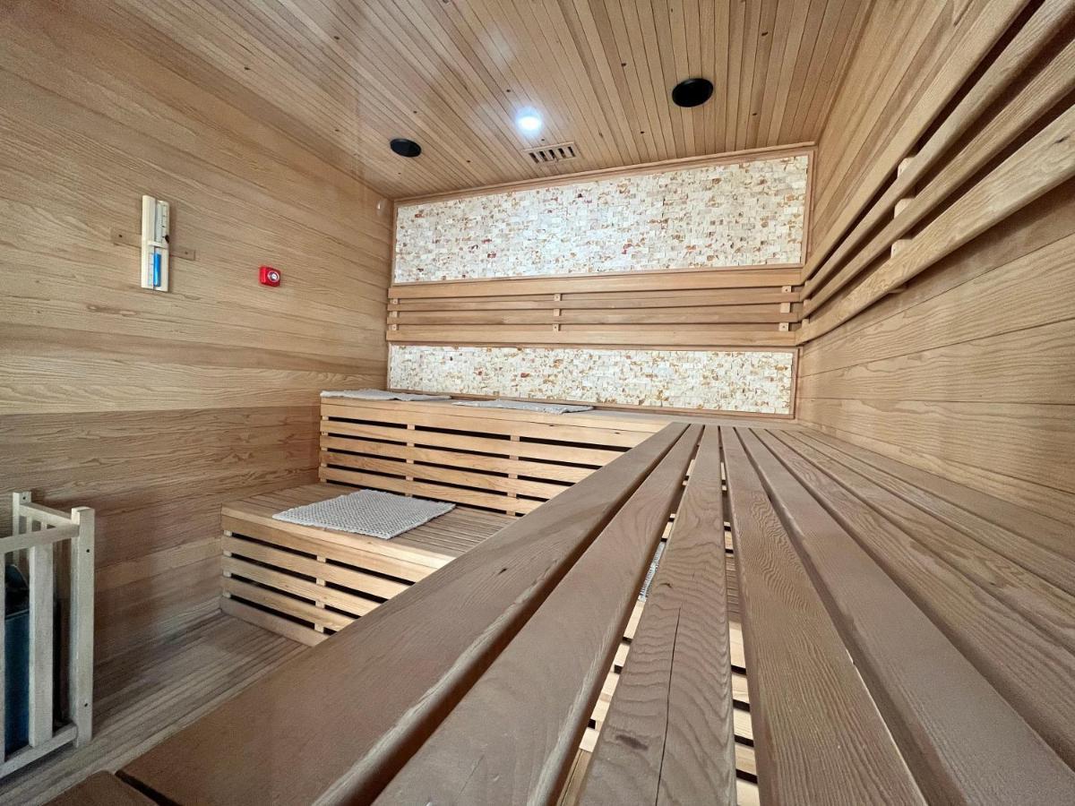 Hotel & Glamping Act Futtsu Dış mekan fotoğraf