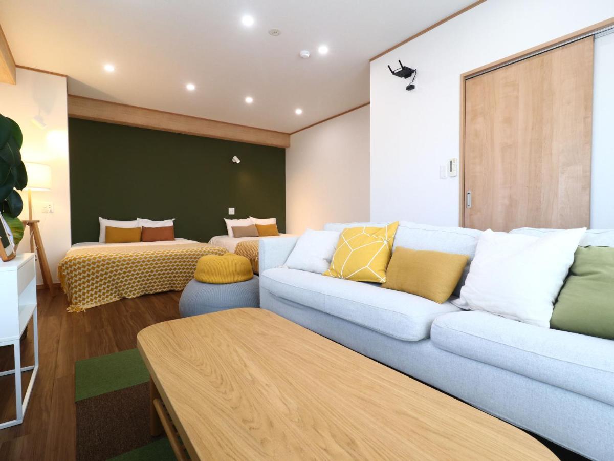 Hotel & Glamping Act Futtsu Dış mekan fotoğraf