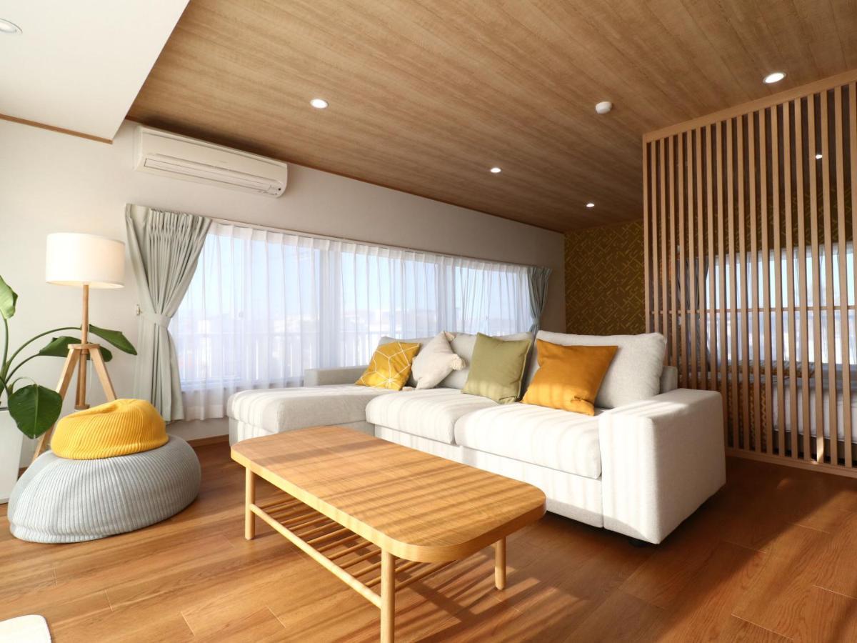 Hotel & Glamping Act Futtsu Dış mekan fotoğraf