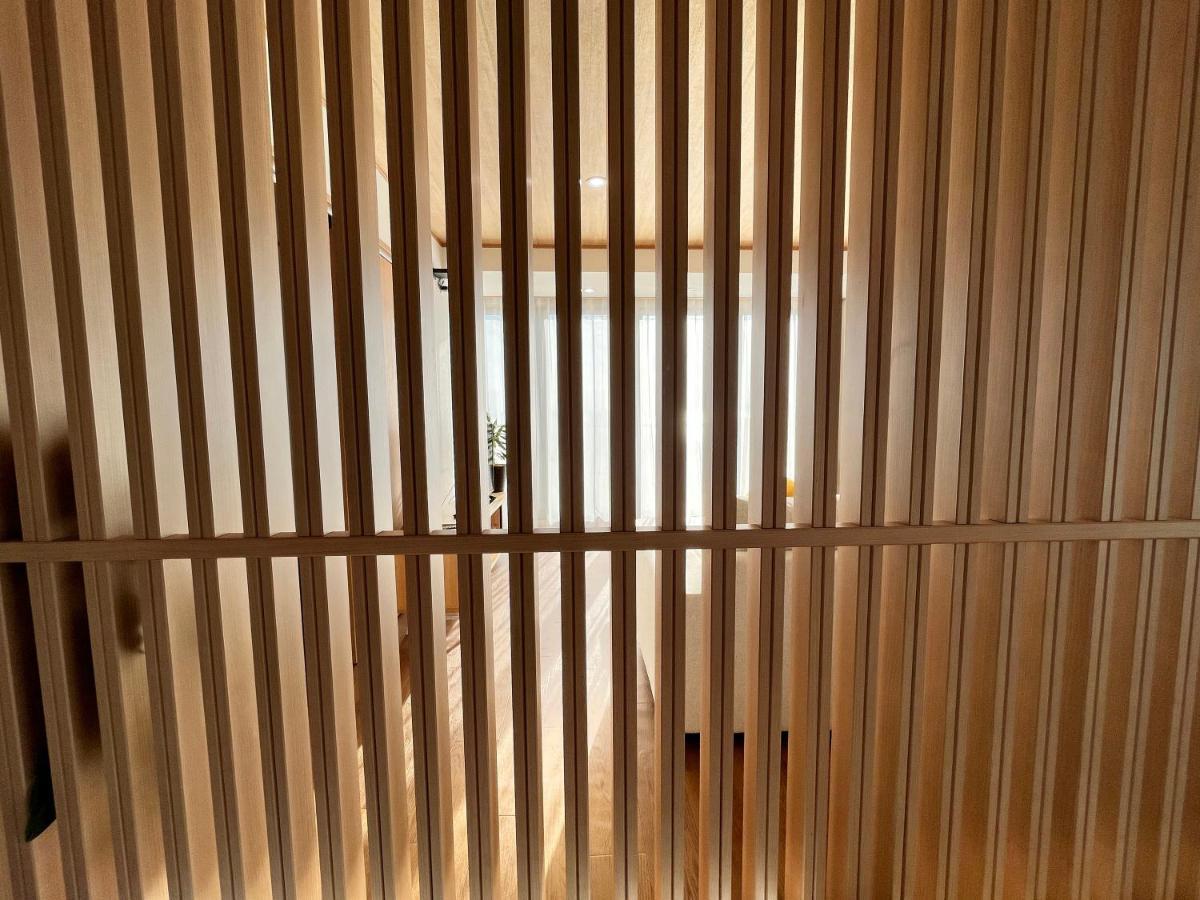 Hotel & Glamping Act Futtsu Dış mekan fotoğraf