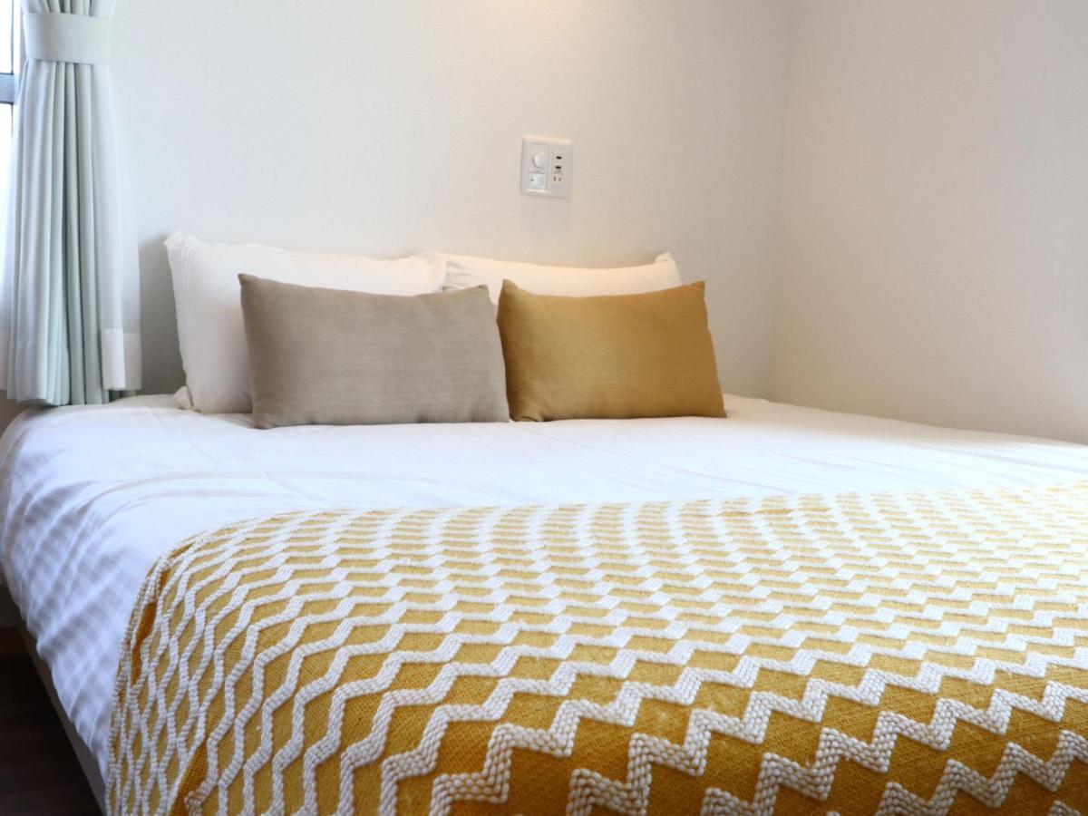 Hotel & Glamping Act Futtsu Dış mekan fotoğraf