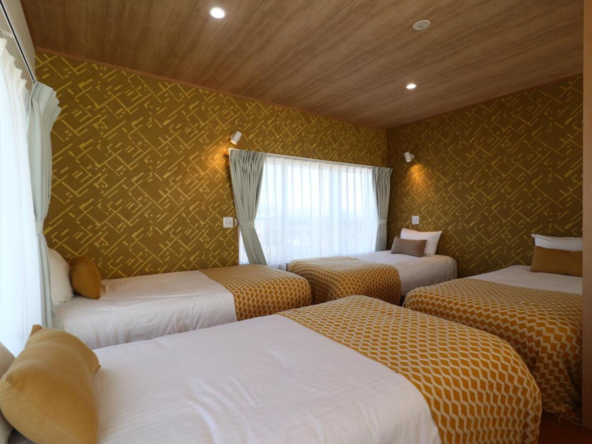 Hotel & Glamping Act Futtsu Dış mekan fotoğraf