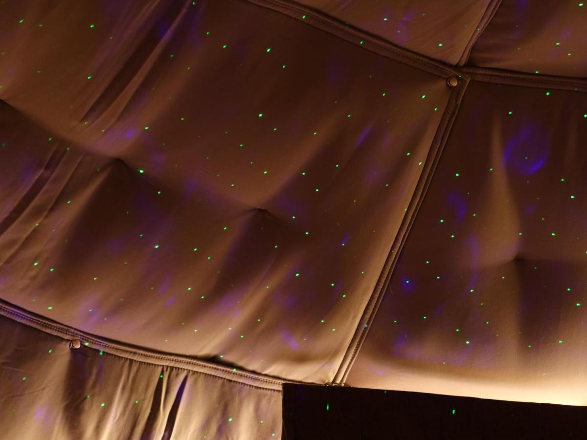 Hotel & Glamping Act Futtsu Dış mekan fotoğraf