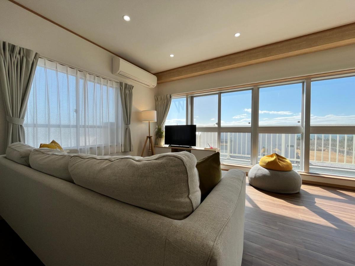 Hotel & Glamping Act Futtsu Dış mekan fotoğraf