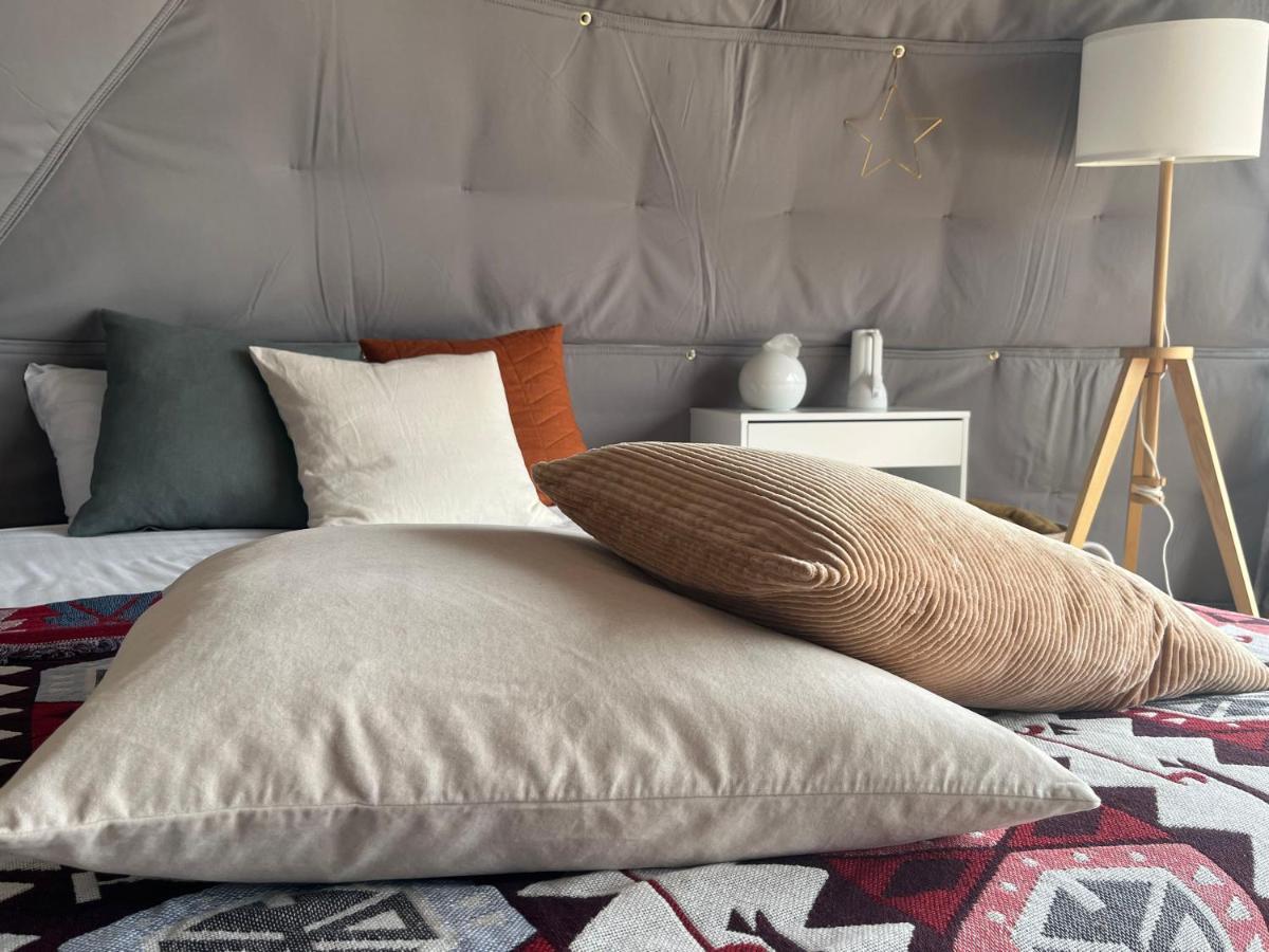 Hotel & Glamping Act Futtsu Dış mekan fotoğraf